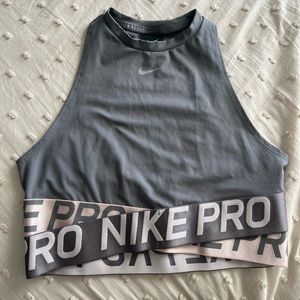 Nike Sport Bra/Crop Top